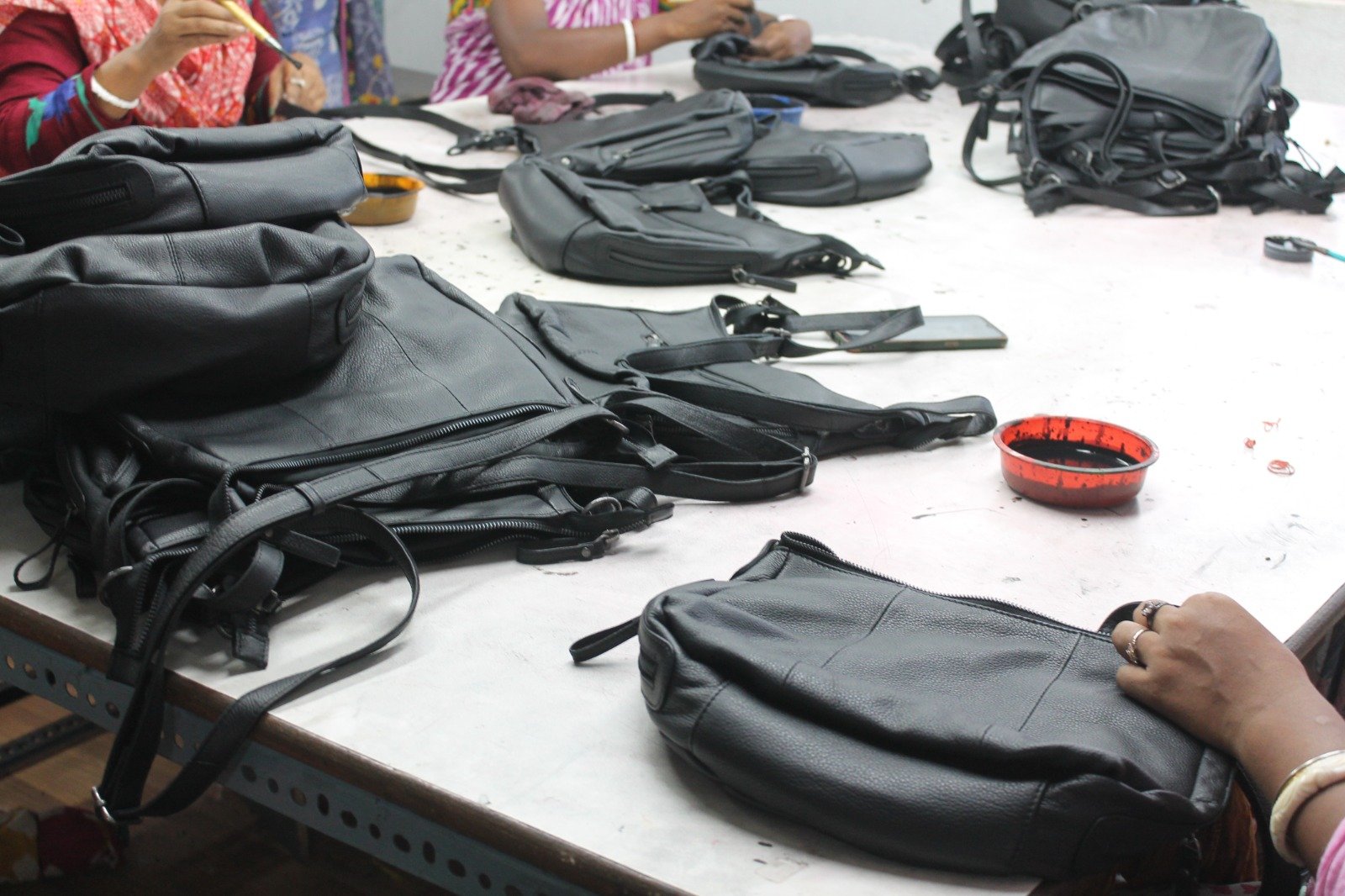Leather Product 6